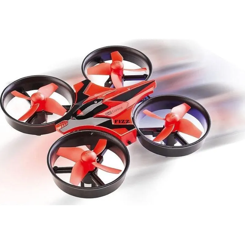 Dron Revell 23823 Mini Quadrocopter Fizz