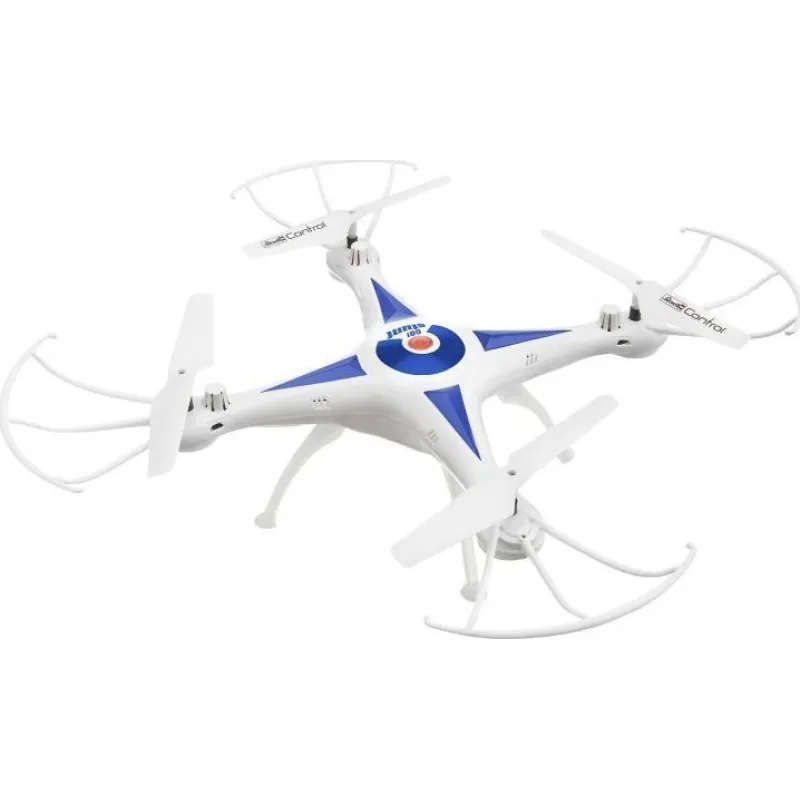 Dron Revell 23842 Quadrocopter Go! Stunt