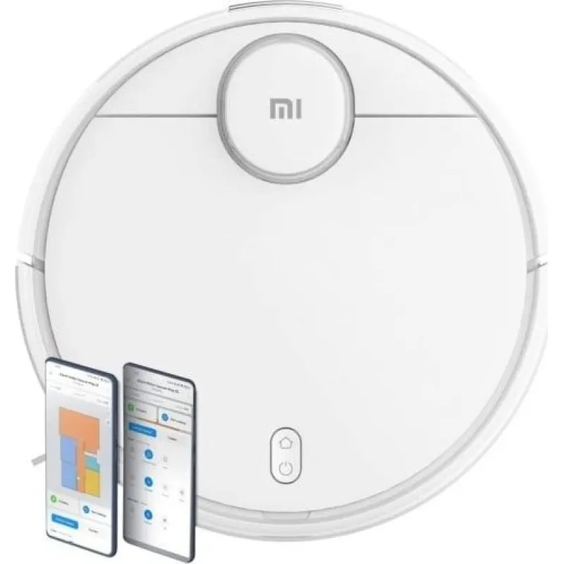 Robot sprzątający Xiaomi Vacuum-Mop 2S