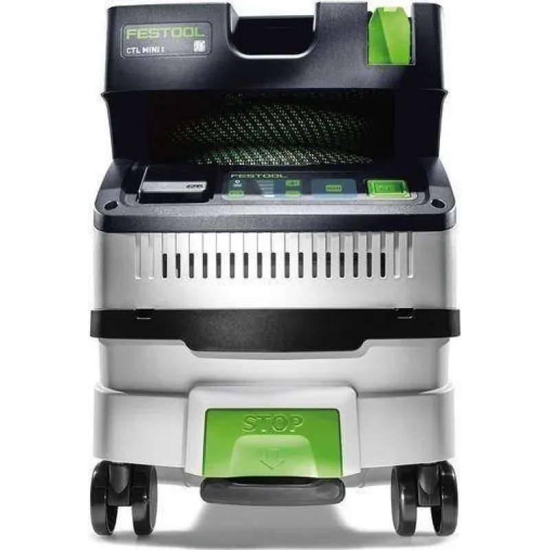 Odkurzacz przemysłowy Festool ODKURZACZ MOBILNY CTL MINI I