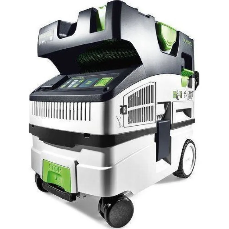 Odkurzacz przemysłowy Festool ODKURZACZ MOBILNY CTL MINI I