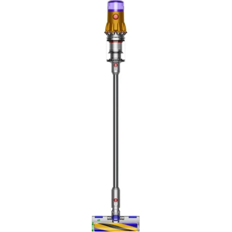 Odkurzacz pionowy Dyson V12 Detect Slim Absolute