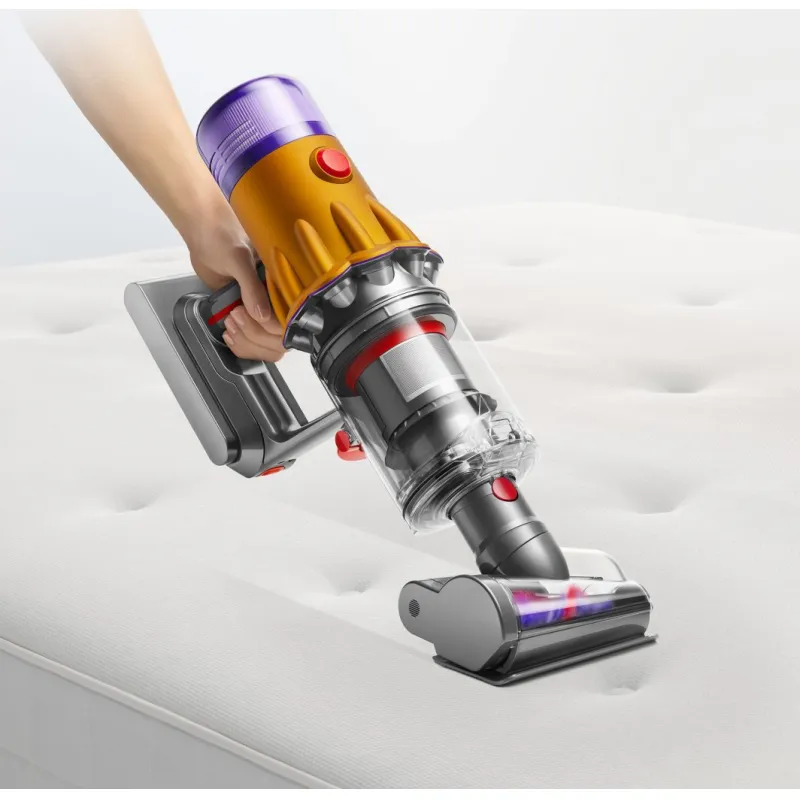 Odkurzacz pionowy Dyson V12 Detect Slim Absolute