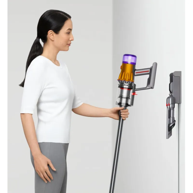 Odkurzacz pionowy Dyson V12 Detect Slim Absolute