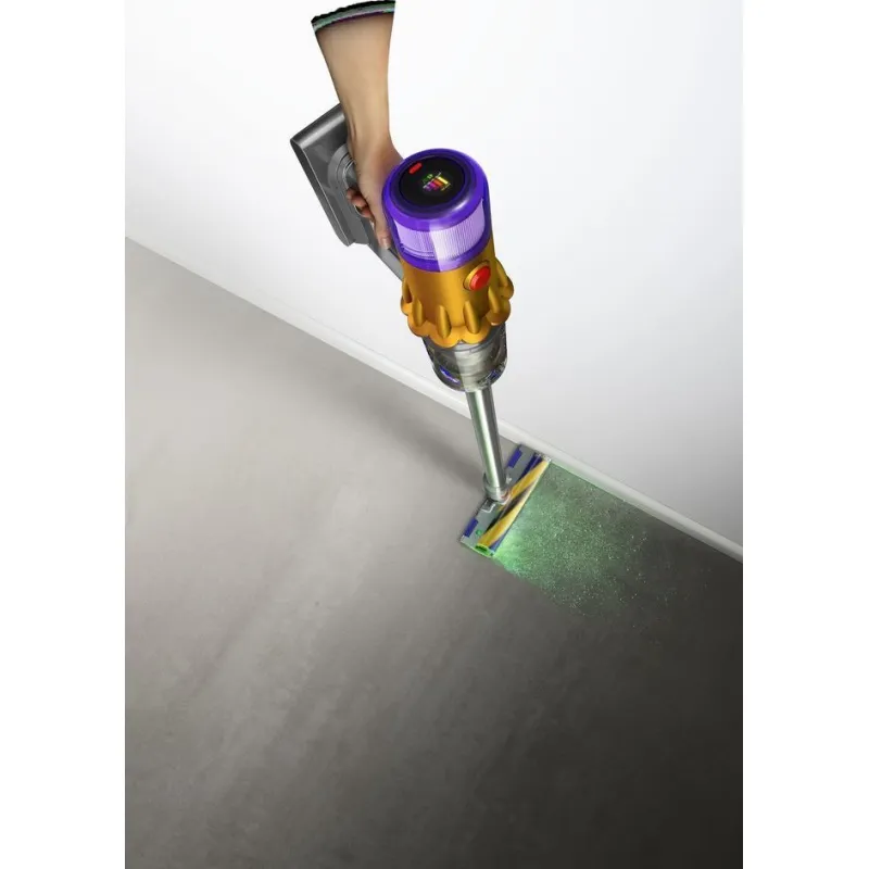 Odkurzacz pionowy Dyson V12 Detect Slim Absolute