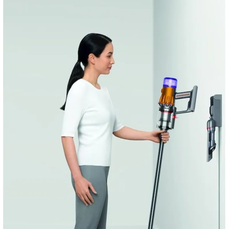 Odkurzacz pionowy Dyson V12 Detect Slim Absolute