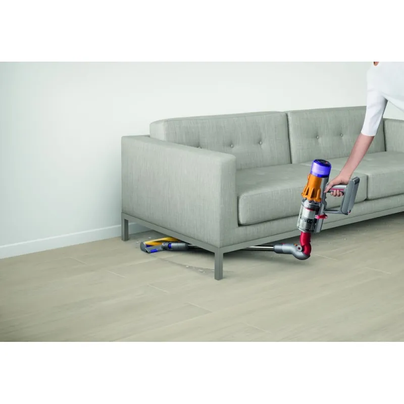 Odkurzacz pionowy Dyson V12 Detect Slim Absolute