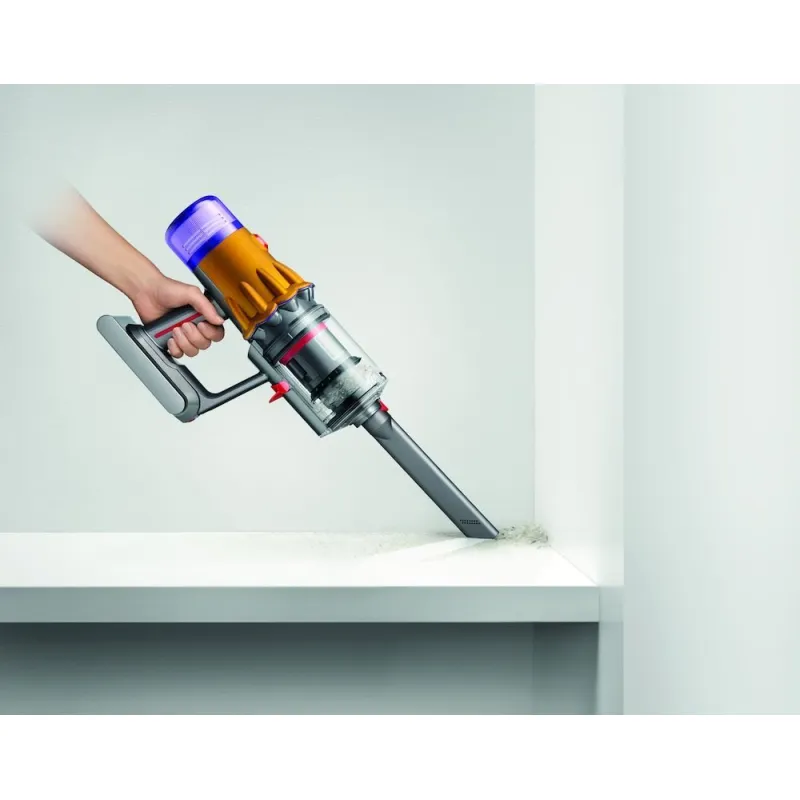 Odkurzacz pionowy Dyson V12 Detect Slim Absolute