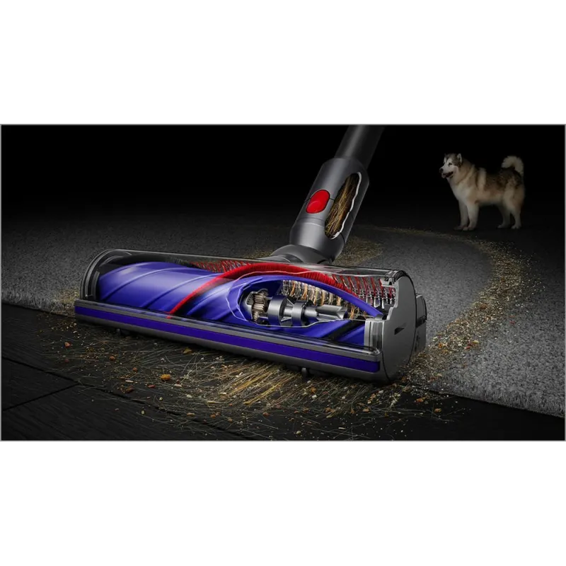 Odkurzacz pionowy Dyson V12 Detect Slim Absolute