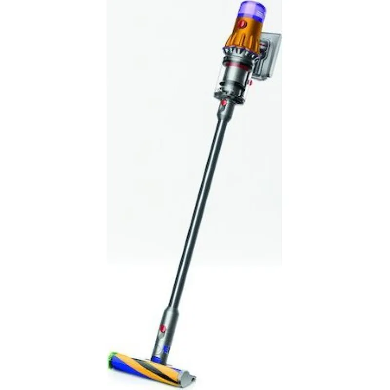 Odkurzacz pionowy Dyson V12 Detect Slim Absolute