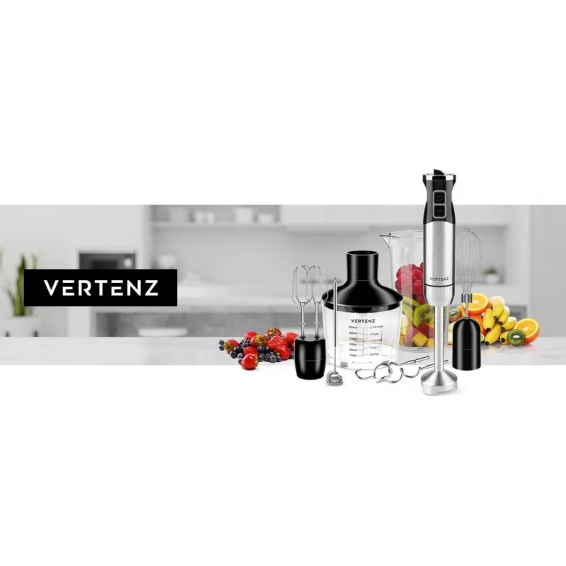 Blender Vertenz Blender ręczny Vertenz Titan 50