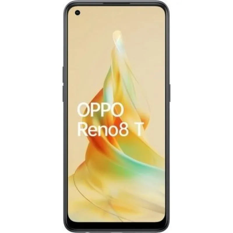 Smartfon Oppo Reno 8T 8/128GB Czarny (123456789963690)