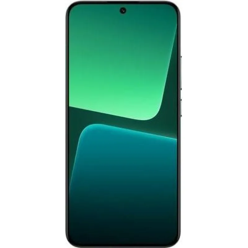 Smartfon Xiaomi 13 5G 8/256GB Zielony (45181)