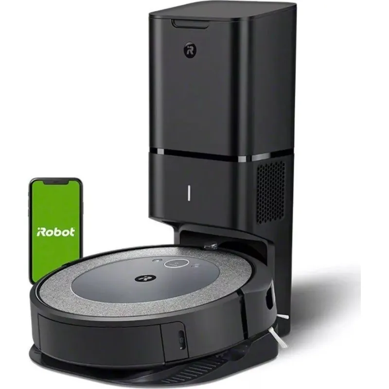 Robot sprzątający iRobot Roomba i5+ (i5652)