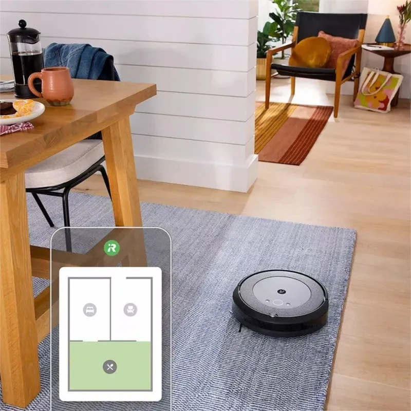 Robot sprzątający iRobot Roomba i5+ (i5652)