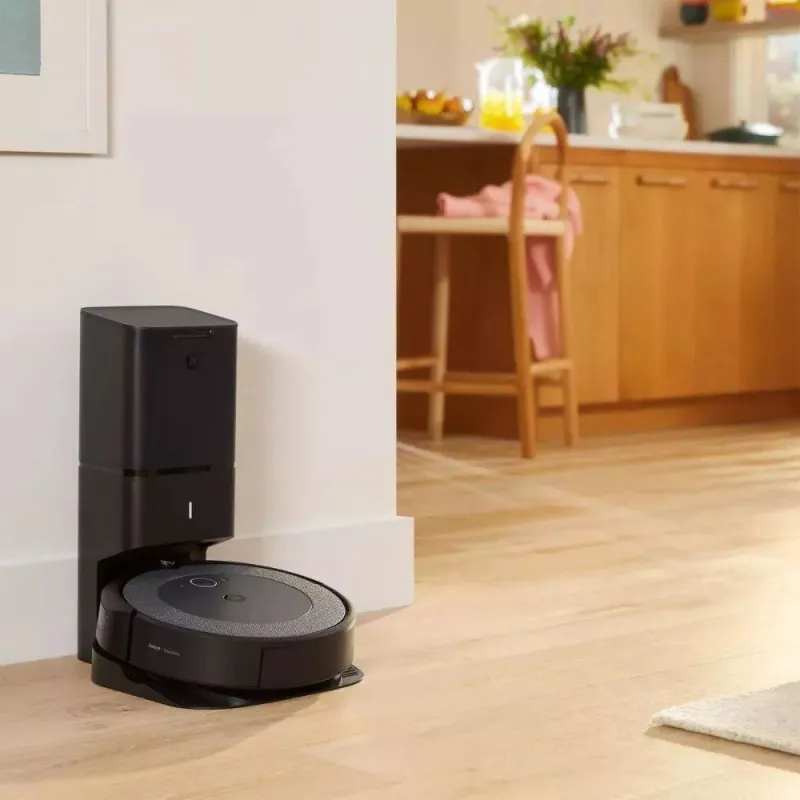 Robot sprzątający iRobot Roomba i5+ (i5652)