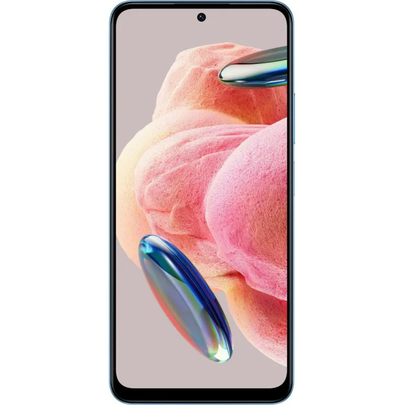 Smartfon Xiaomi Redmi Note 12 4/128GB Niebieski (45844 | 45868 | 47511)