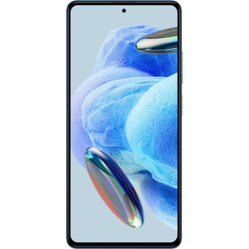 Smartfon Xiaomi Redmi Note 12 Pro 5G 6/128GB Niebieski (44887 | 44897)