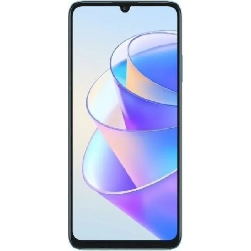 Smartfon Honor X7A 4/128GB Niebieski (69365208179170)