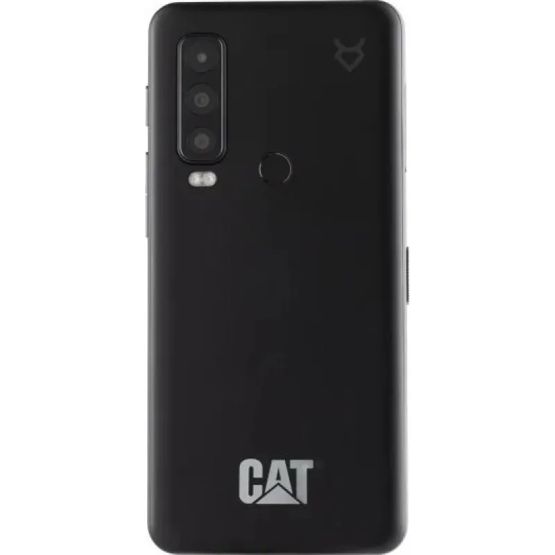 Smartfon CAT S75 5G 6/128GB Czarny (2_556554)