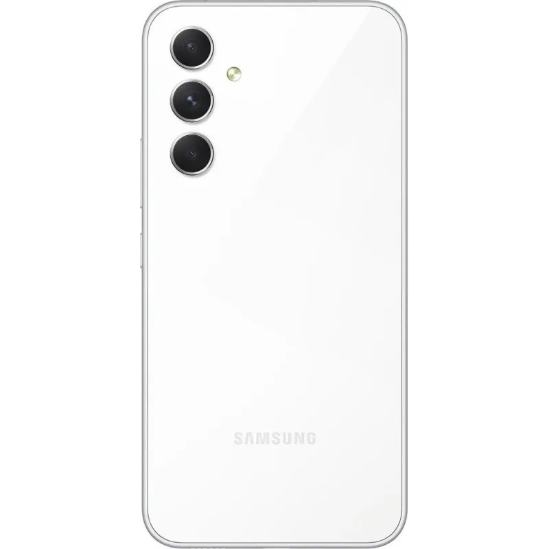 Smartfon Samsung Galaxy A54 5G 8/256GB Biały (SM-A546BZW)