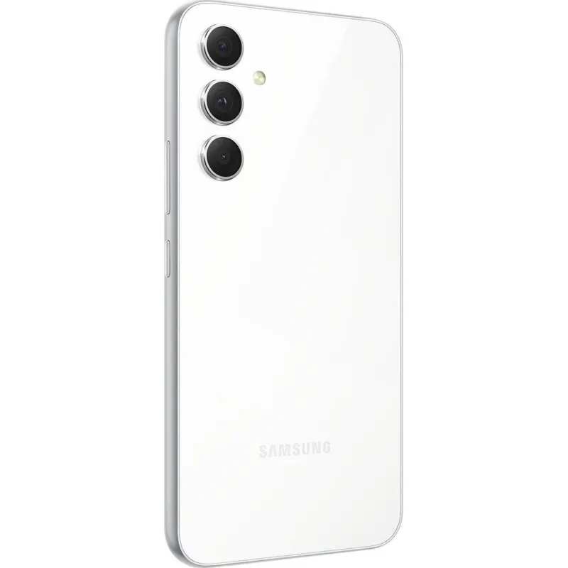 Smartfon Samsung Galaxy A54 5G 8/256GB Biały (SM-A546BZW)