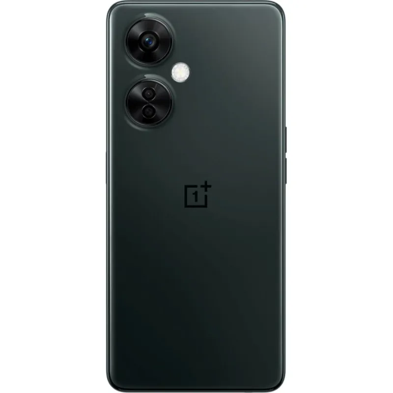 Smartfon OnePlus Nord CE 3 Lite 5G 8/128GB Czarny (CPH2465)