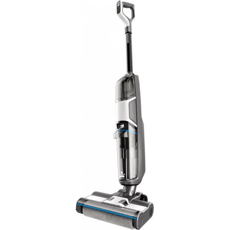 Odkurzacz pionowy Bissell CrossWave HF3 Cordless Pro