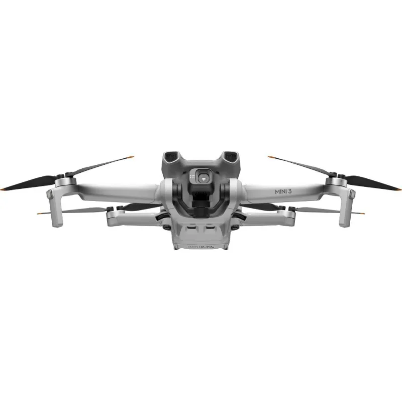 Dron DJI Mini 3 (DJI RC)