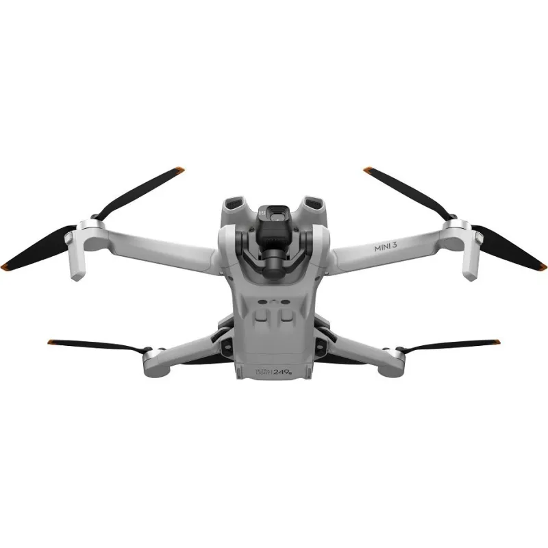 Dron DJI Mini 3 (DJI RC)