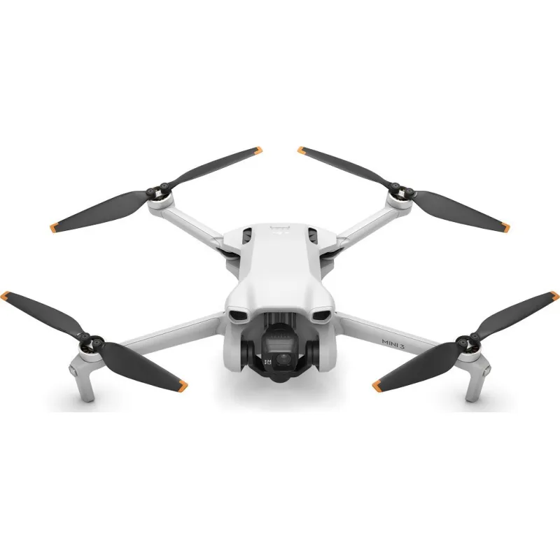 Dron DJI Mini 3 (DJI RC)