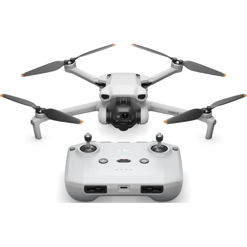 Dron DJI Mini 3 (RC-N1)