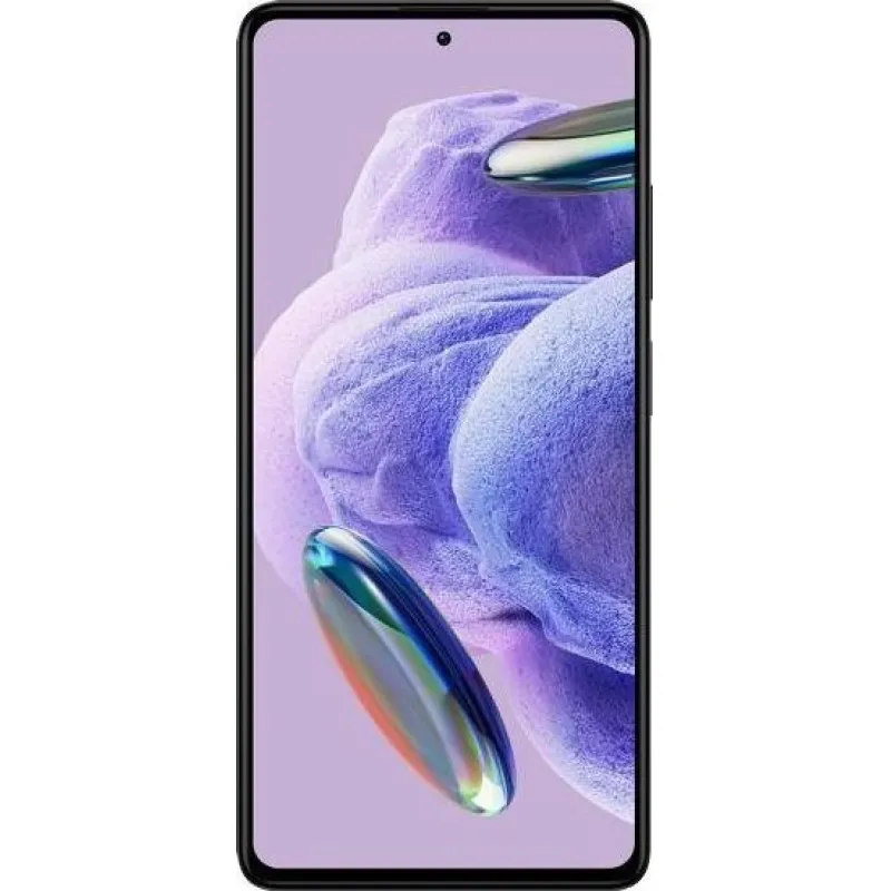 Smartfon Xiaomi Redmi Note 12 Pro+ 5G 8/256GB Czarny (45526 | 45553 | 47377)