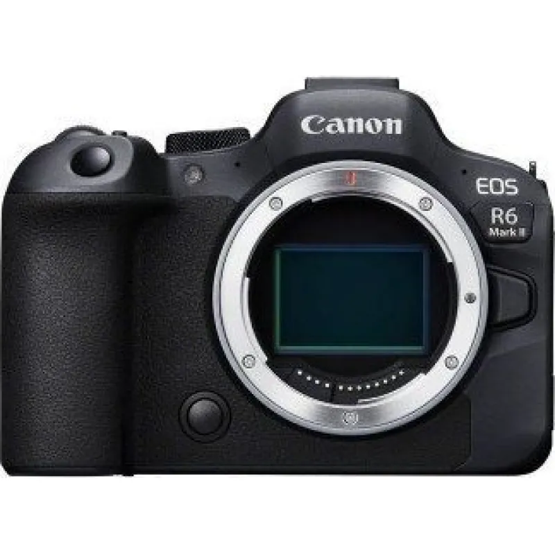 Aparat Canon EOS R6 Mark II (5666C004)