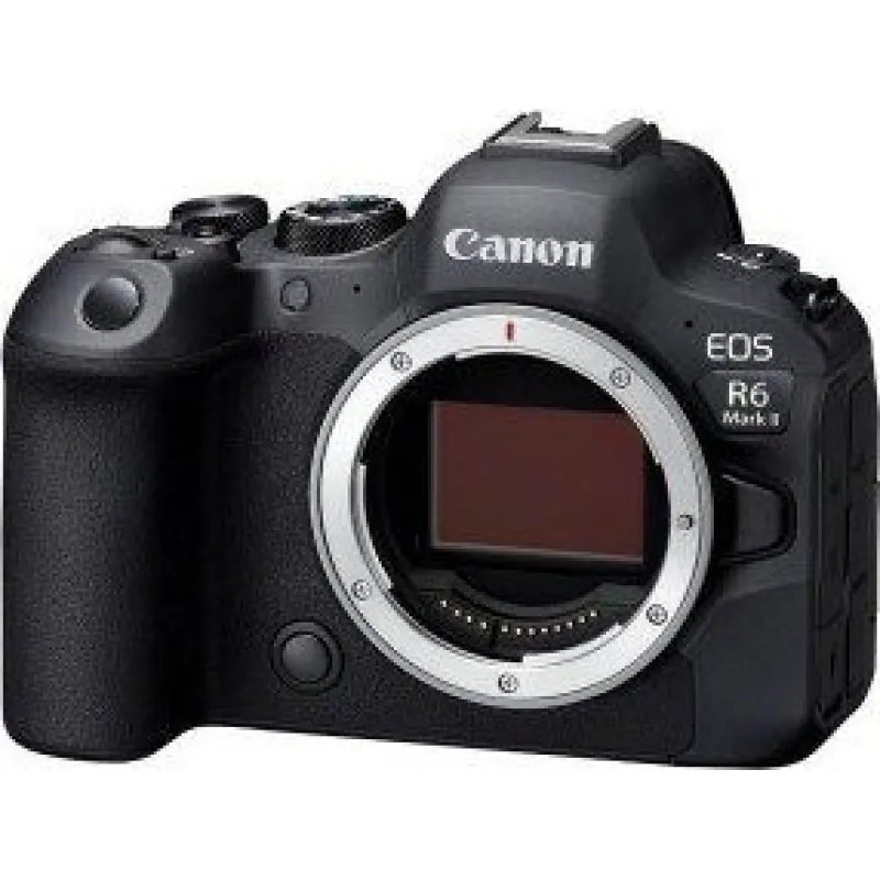 Aparat Canon EOS R6 Mark II (5666C004)