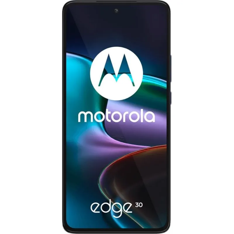 Smartfon Motorola Edge 30 5G 8/256GB Grafitowy (S9188714)