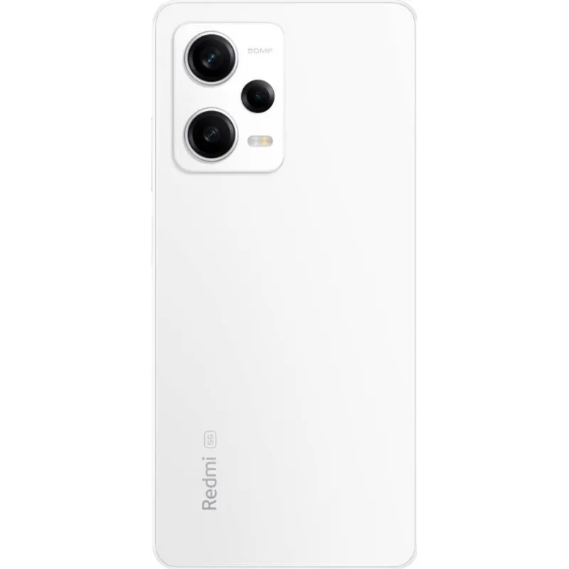 Smartfon Xiaomi Redmi Note 12 Pro 5G 6/128GB Biały (mi_20230504100256)