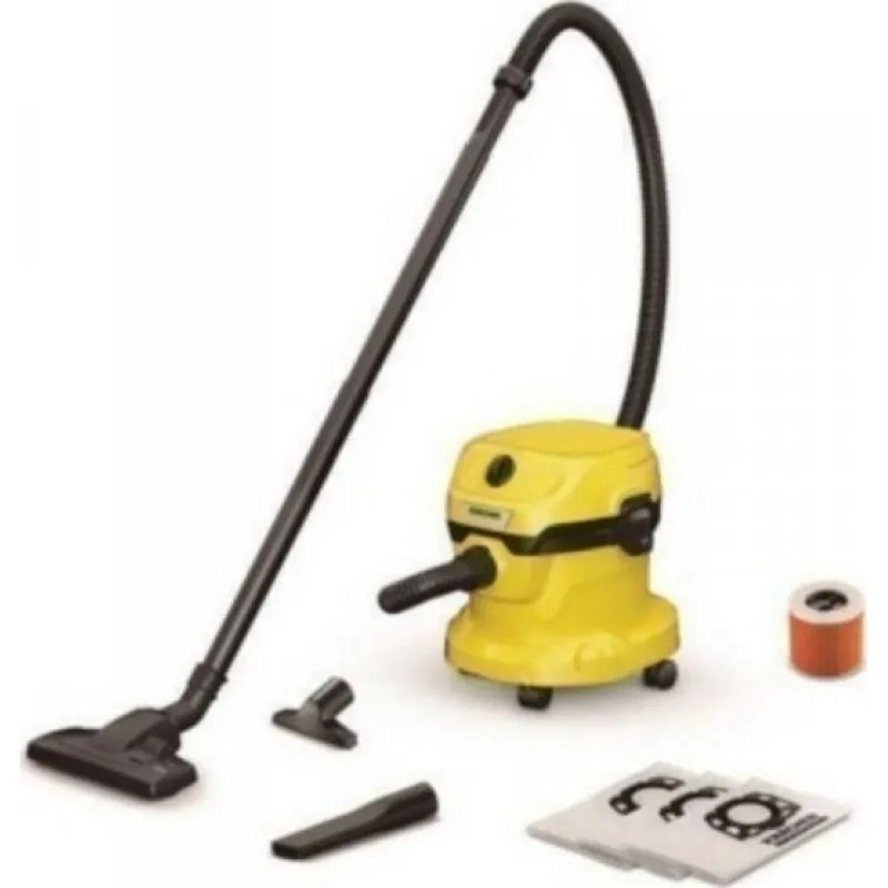 Odkurzacz Karcher WD2 HOME