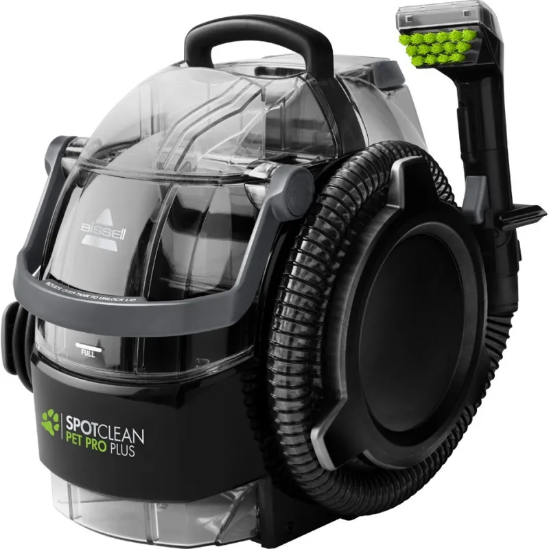 Odkurzacz piorący Bissell 37252 SpotClean Pet Pro Plus