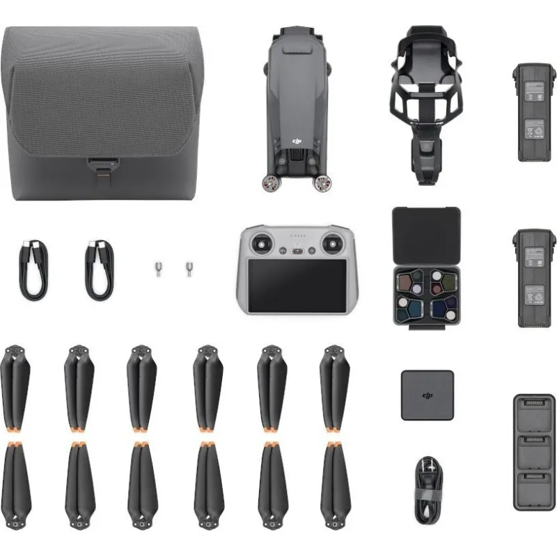 Dron DJI Mavic 3 Pro Fly More Combo (CP.MA.00000660.01)