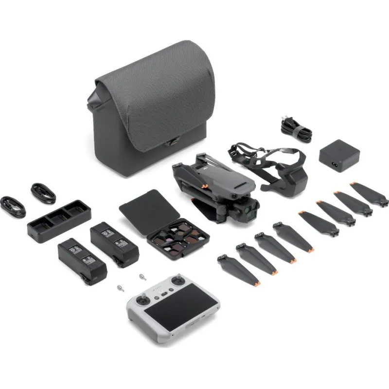 Dron DJI Mavic 3 Pro Fly More Combo (CP.MA.00000660.01)