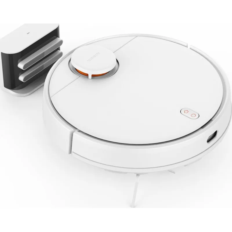 Robot sprzątający Xiaomi Mi Robot Vacuum S10