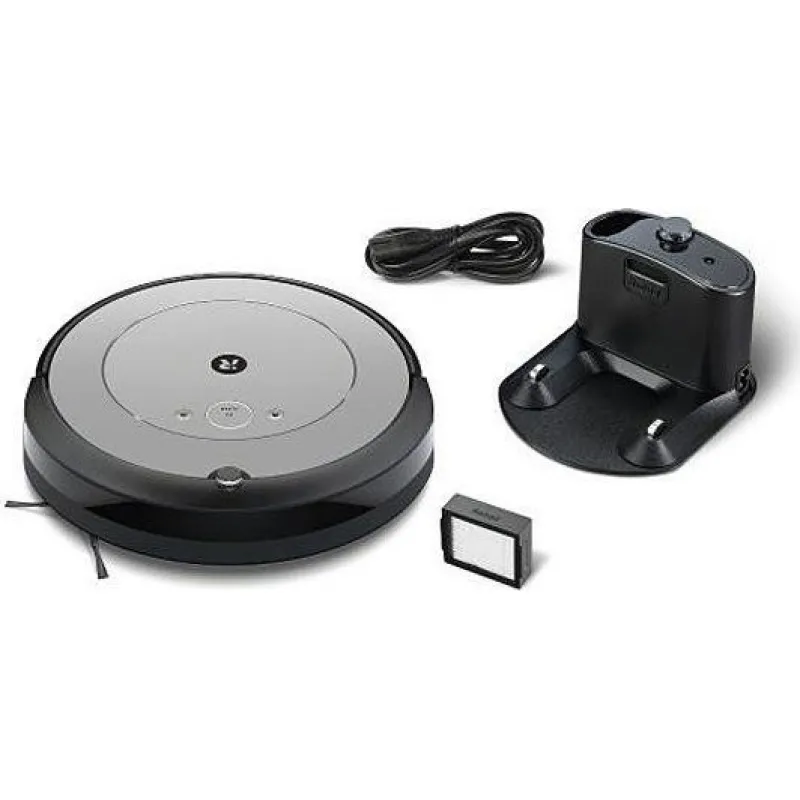 Robot sprzątający iRobot Roomba i1156