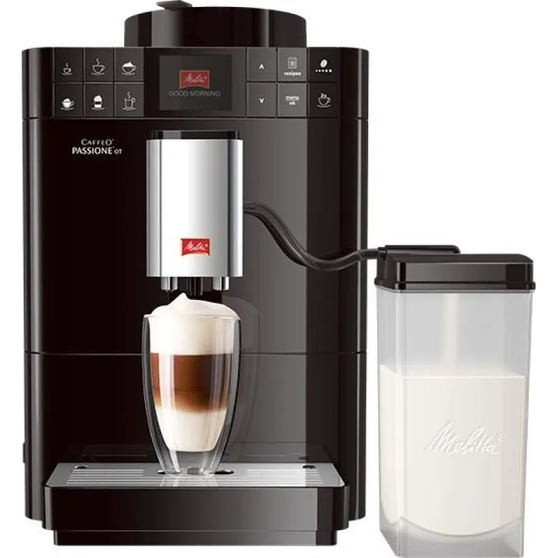 Ekspres ciśnieniowy Melitta Passione OT F53/1-102