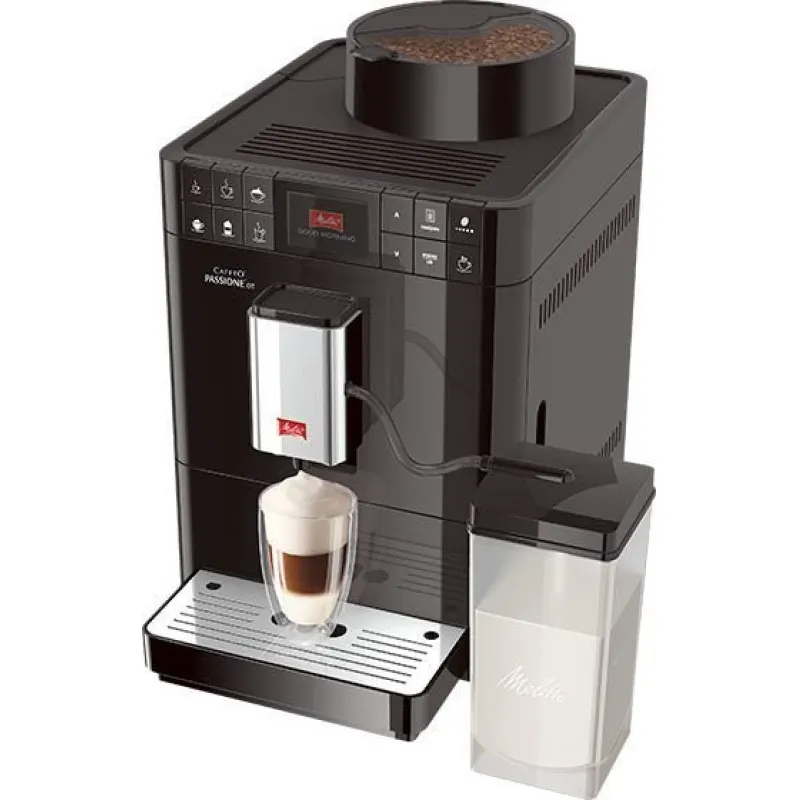 Ekspres ciśnieniowy Melitta Passione OT F53/1-102