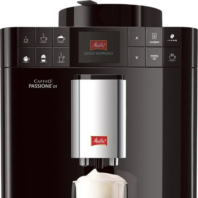 Ekspres ciśnieniowy Melitta Passione OT F53/1-102