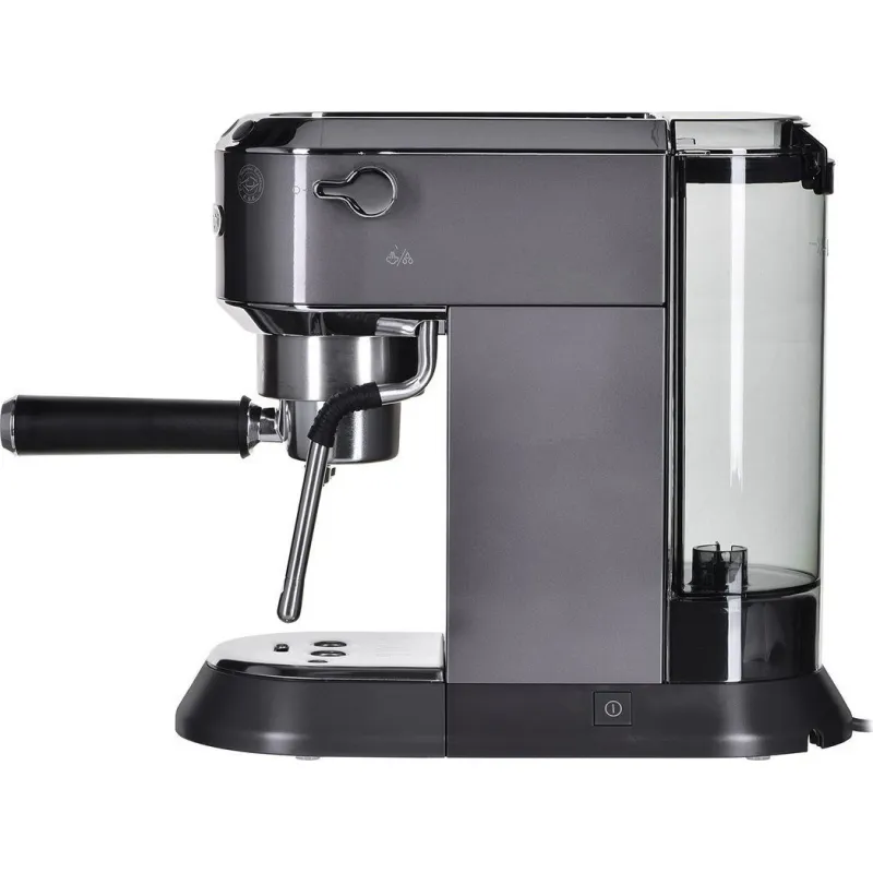 Ekspres ciśnieniowy DeLonghi EC885.GY