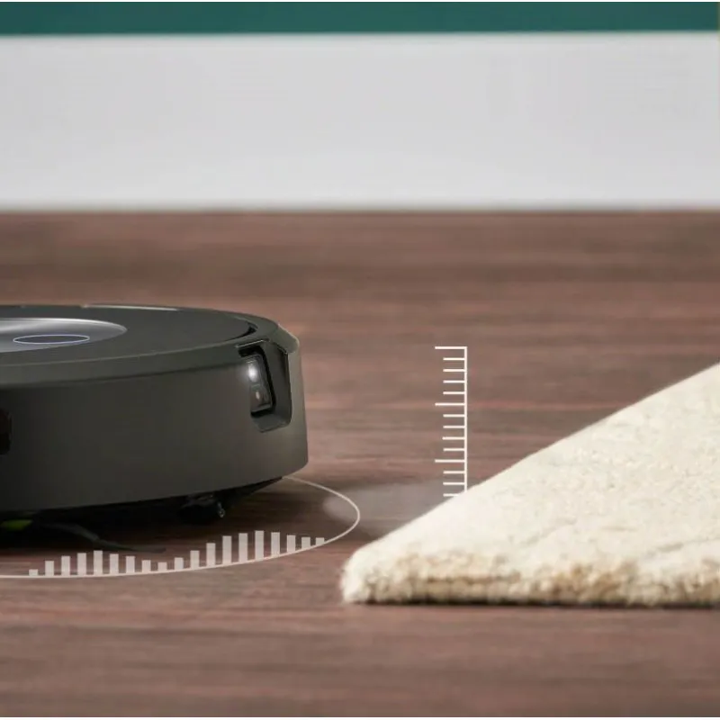 Robot sprzątający iRobot Roomba Combo j7+