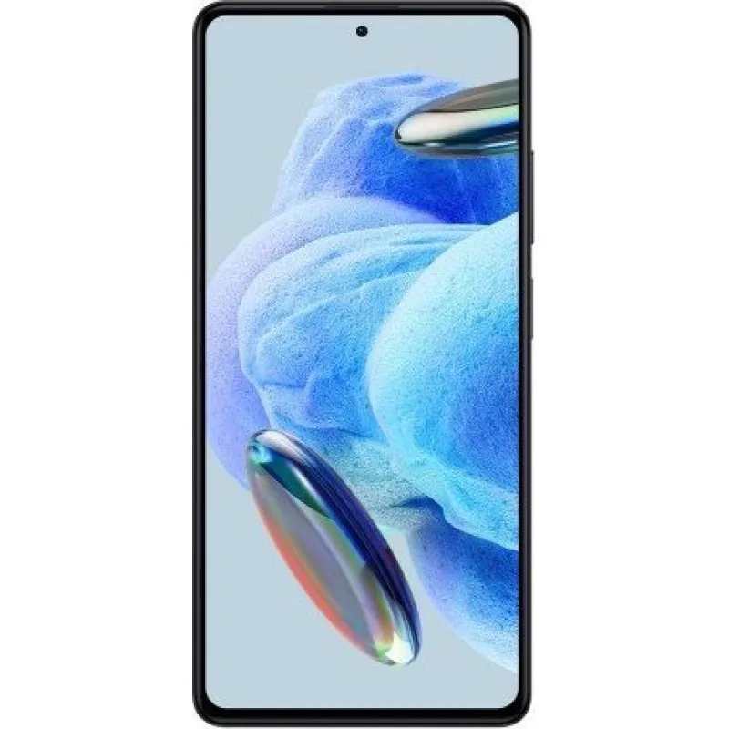 Smartfon Xiaomi Redmi Note 12 Pro 5G 8/128GB Czarny (MZB0D37EU)