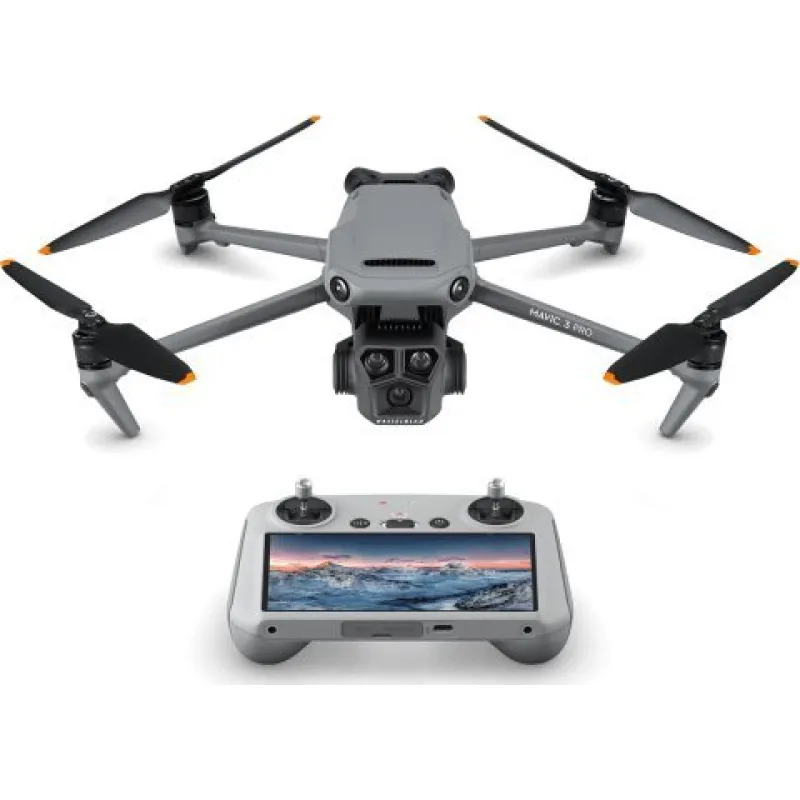 Dron DJI Mavic 3 Pro (DJI RC)